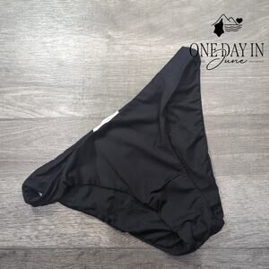 Amaryllis Moderate Bikini Bottom Size L